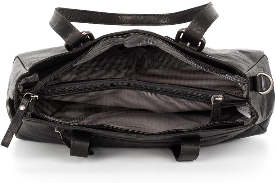 Spikes & Sparrow Women's Oklahoma Shoulder Bag