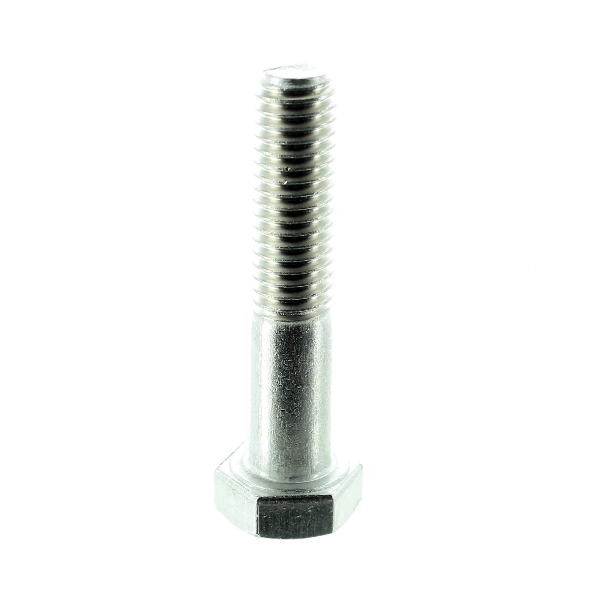Amazon.com: Can-Am New OEM Hex Screw (M8 X 90), 207089060 : Automotive 
