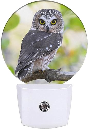 Miniatura 7 de Lindo muñeco de nieve cara luz nocturna Navidad muñeco de nieve lámpara de noche de invierno sensor automático luz nocturna LED para hombres,