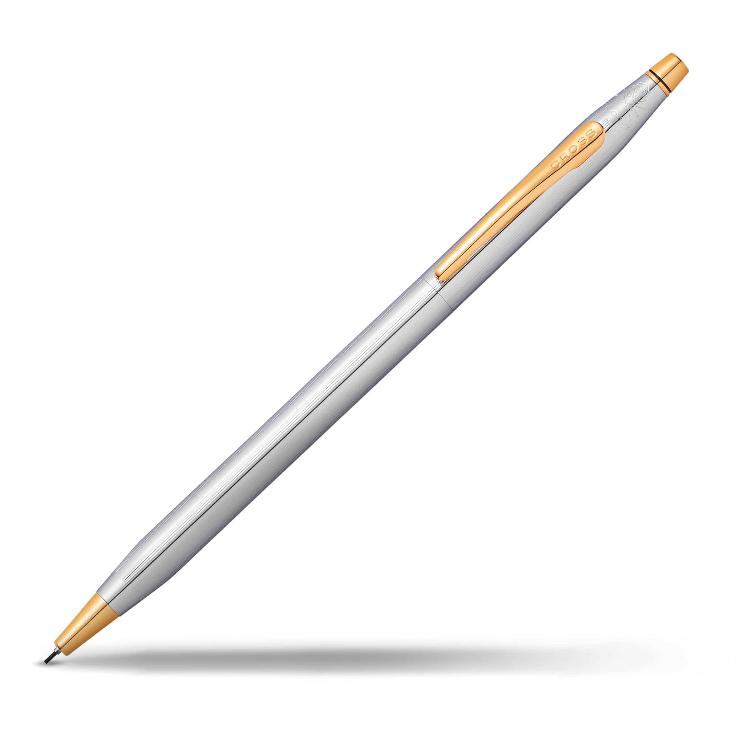 Amazon | クロス(cross) クラシックセンチュリー メダリストシルバー