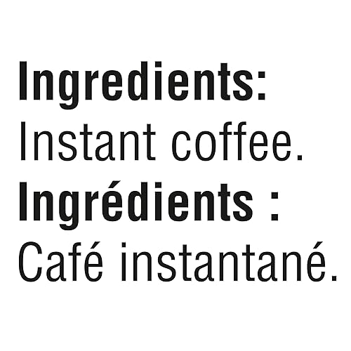 Miniatura 8 de NESCAFE, rico colombiano, café instantáneo, 3.53 oz3.5 onzas, frasco, Importado de Canadá