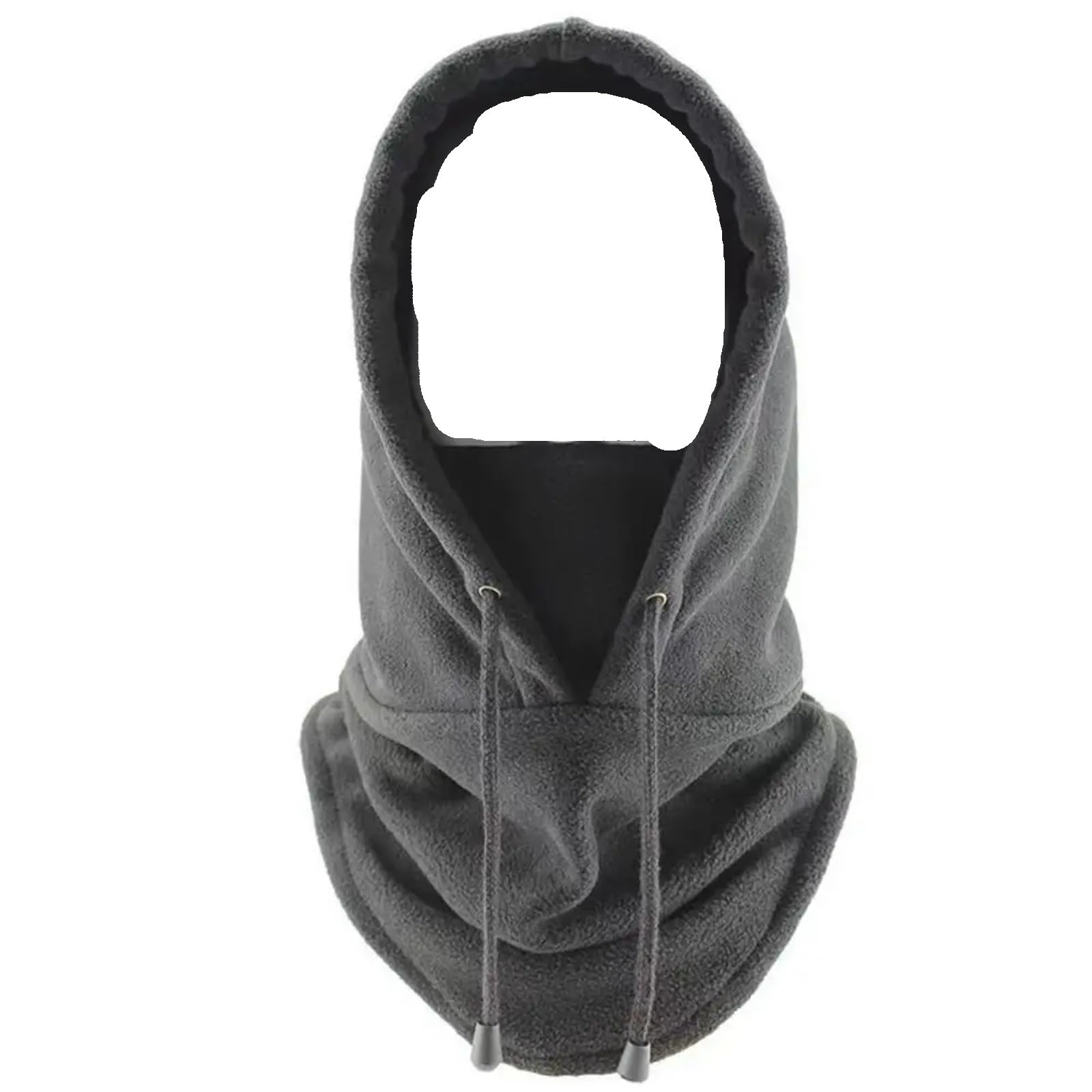 Masque De Cyclisme 2 pièces Cagoule Hiver Chapeau Bonnets Plus Chaud Coupe-Vent Complet Masque de Ski Casquettes Hommes Bonnets écharpes Écharpe pour La Moto