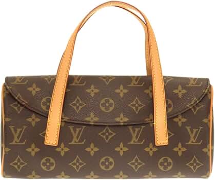 Amazon | (ルイ・ヴィトン)LOUIS VUITTON M51902 ソナチネ モノグラム