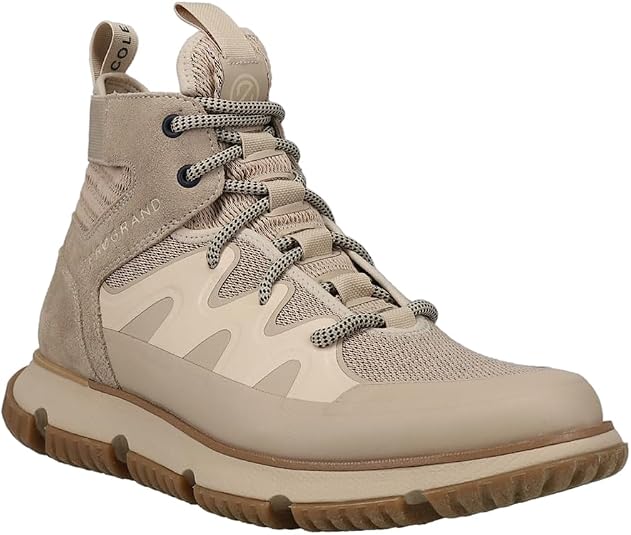 Amazon.co.jp: Cole Haan 4. Zerogrand City Trekker Waterproof  display picture 1