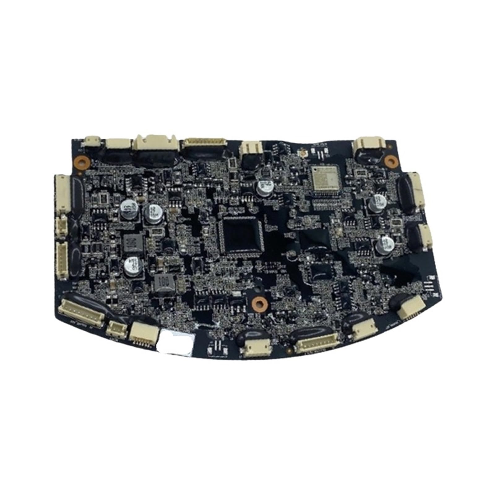 A73M-Replacement Sweeper Motherboard ，Compatible For Roidmi， EVA SDJ06RM Self-Cleaning Emptying Robot Vacuum Accessories