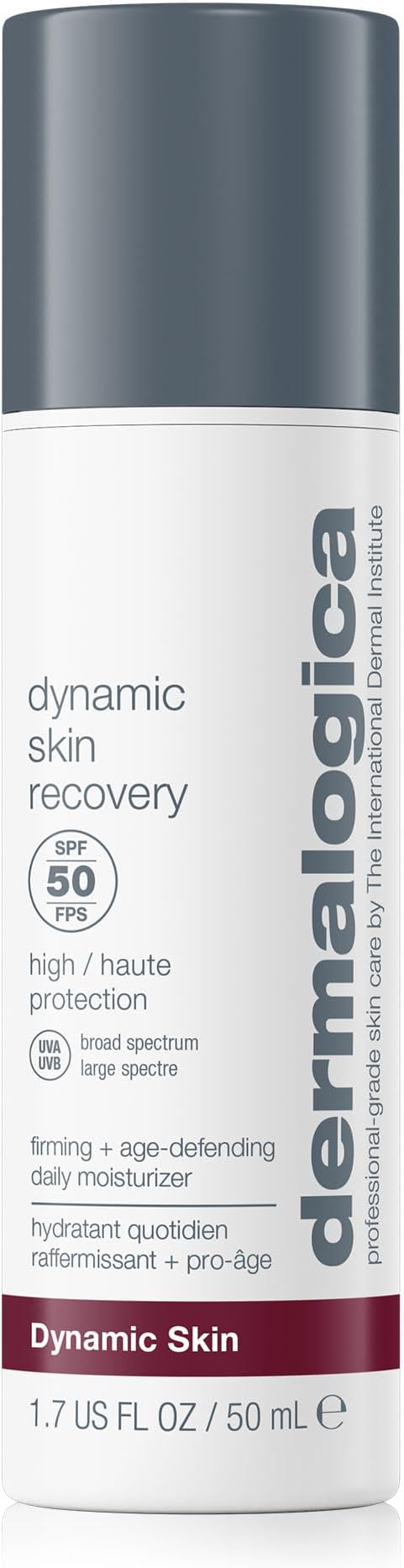 Age Smart Dynamic Skin Recovery SPF 50 50ml/1.7oz