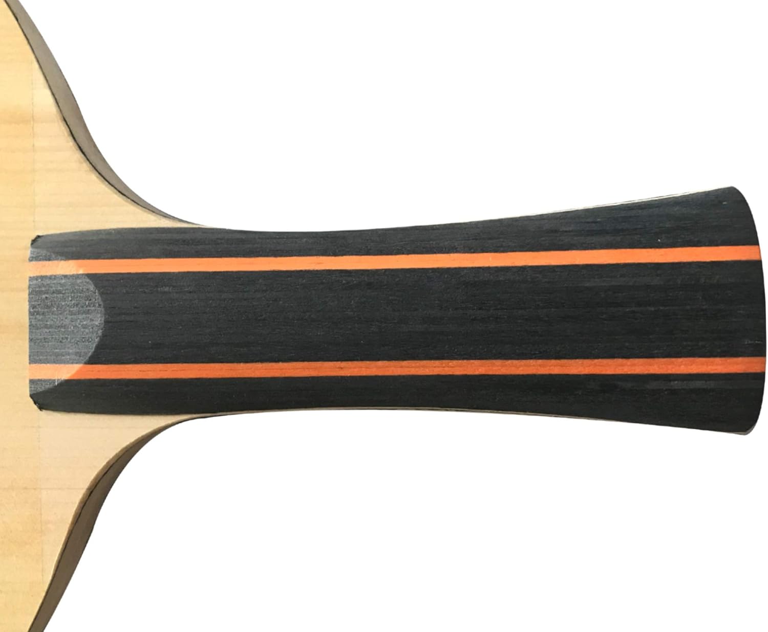 Original Sanwei Two FACE Table Tennis Blade Defense Racket Ping Pong Bat Paddle FL