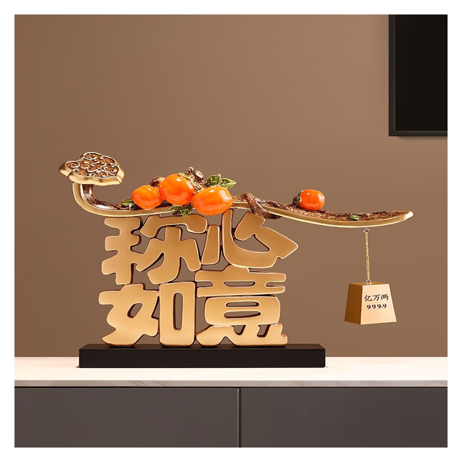 birene Scultura contemporanea Nuovo arredamento for la casa: elegante for mobile TV e soggiorno, for l'inaugurazione della casa e la nuova casa decorazioni per sala moderna
