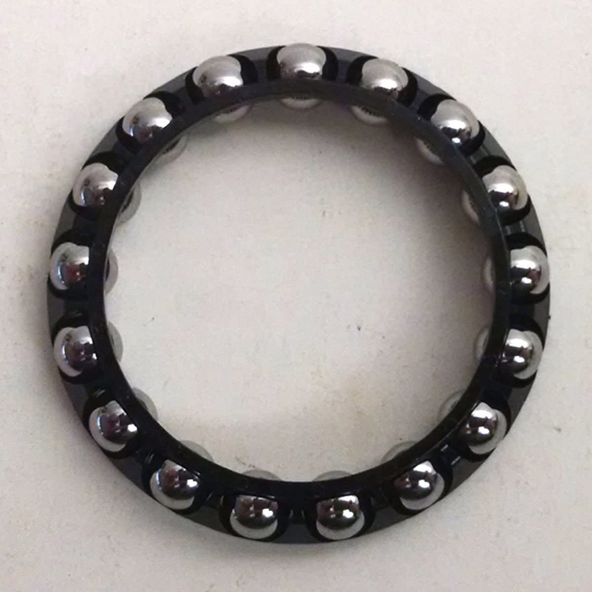 Shimano Spares HB-M988 right hand ball retainer 5/32 x 17 mm