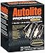 Autolite 96054 Spark Plug Wire Set