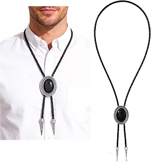 Bolo Tie for Men