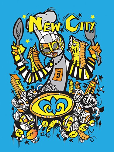 New City