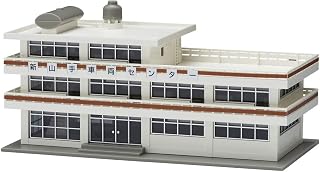 TOMIX 4225 N Gauge Railroad Model Supplies White
