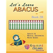 Let's Learn Abacus Book 2B