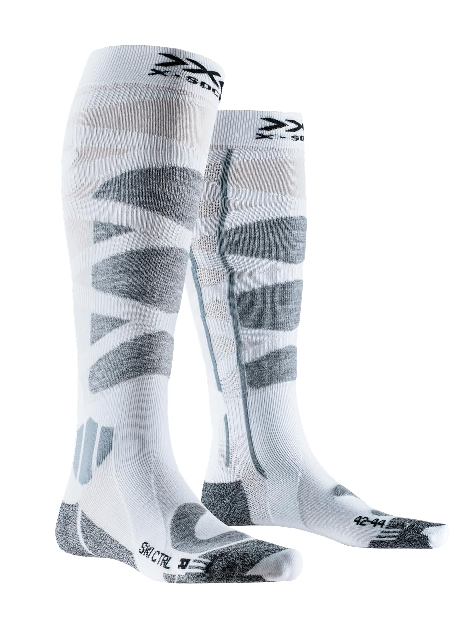 X-Bionic Unisex Ski Control 4.0 Socks