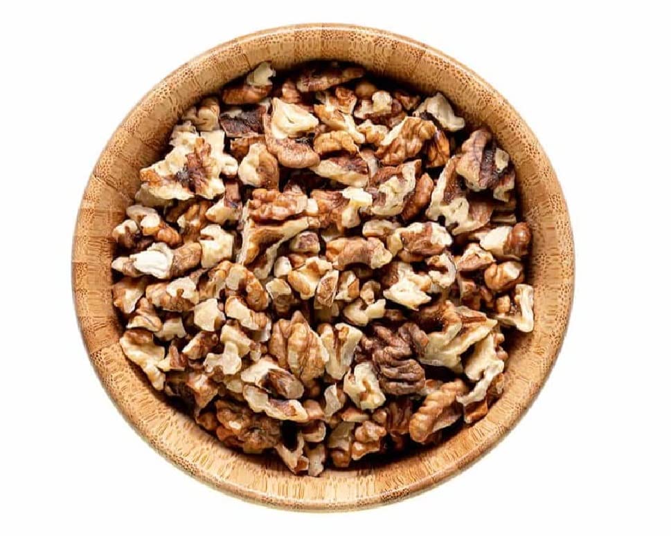 See full amazon price history chart for Pyramid Traders 1 KG Broken Brown Walnut Kernels Without Shell Pyramid Traders 1 KG Broken Brown Walnut Kernels Without Shell (B0C1Y1Z9QT) Amazon Price History, Amazon Price Tracker