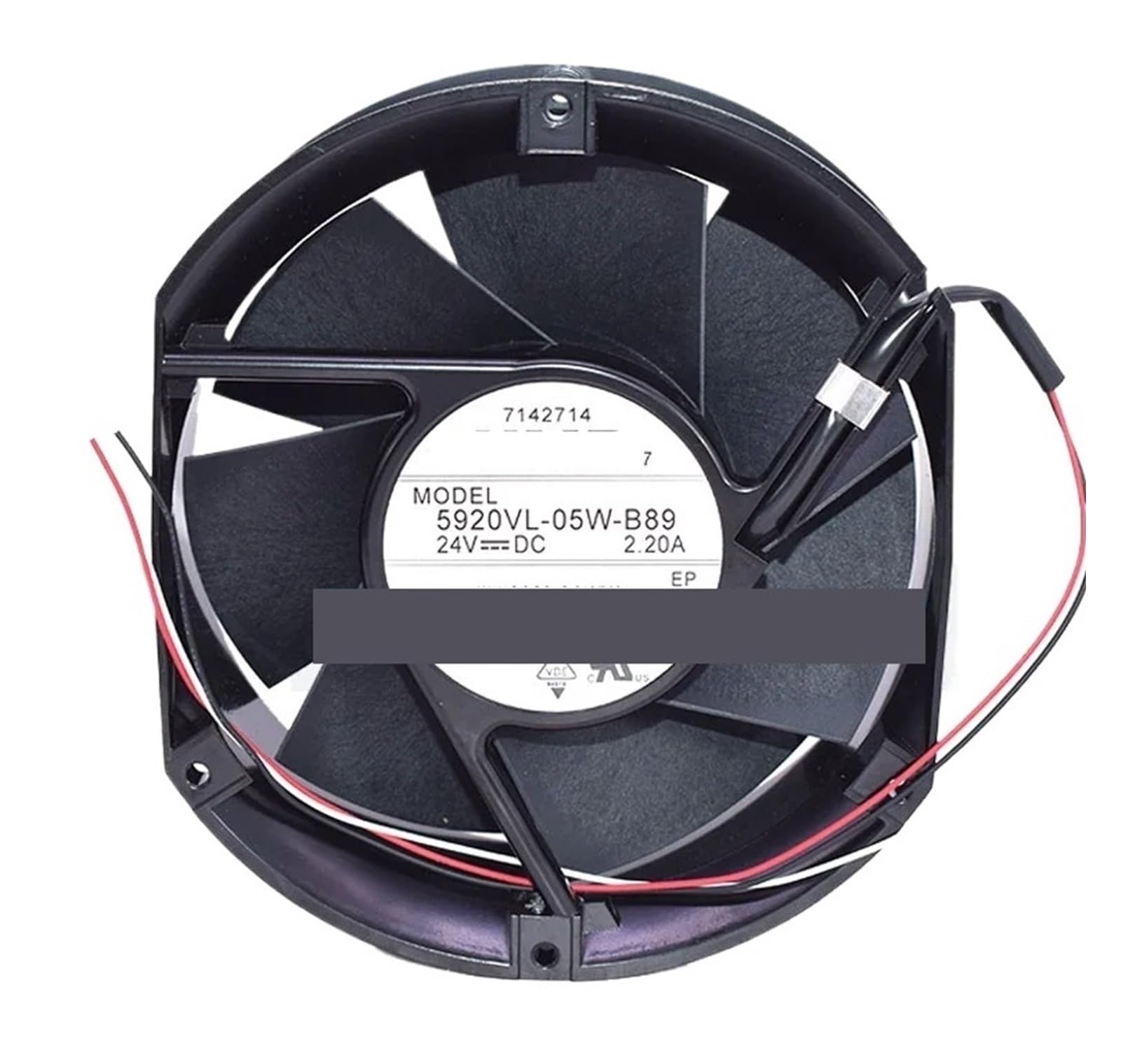 FSBNMNXPQ 5920VL-05W-B89 5920VL-05W-B80 5920VL-05W-B70 5920VL-05W-B79 fan(5920VL-05W-B70)