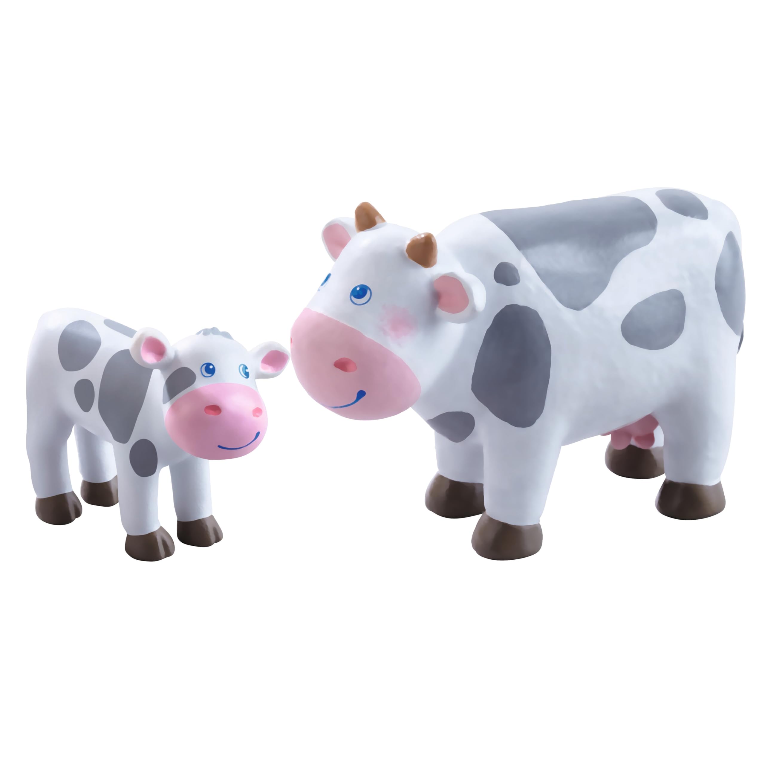 Figura De Cabra Pygmy Nanny De Safari Ltd – Realista, Juguete Educativo Para Niños