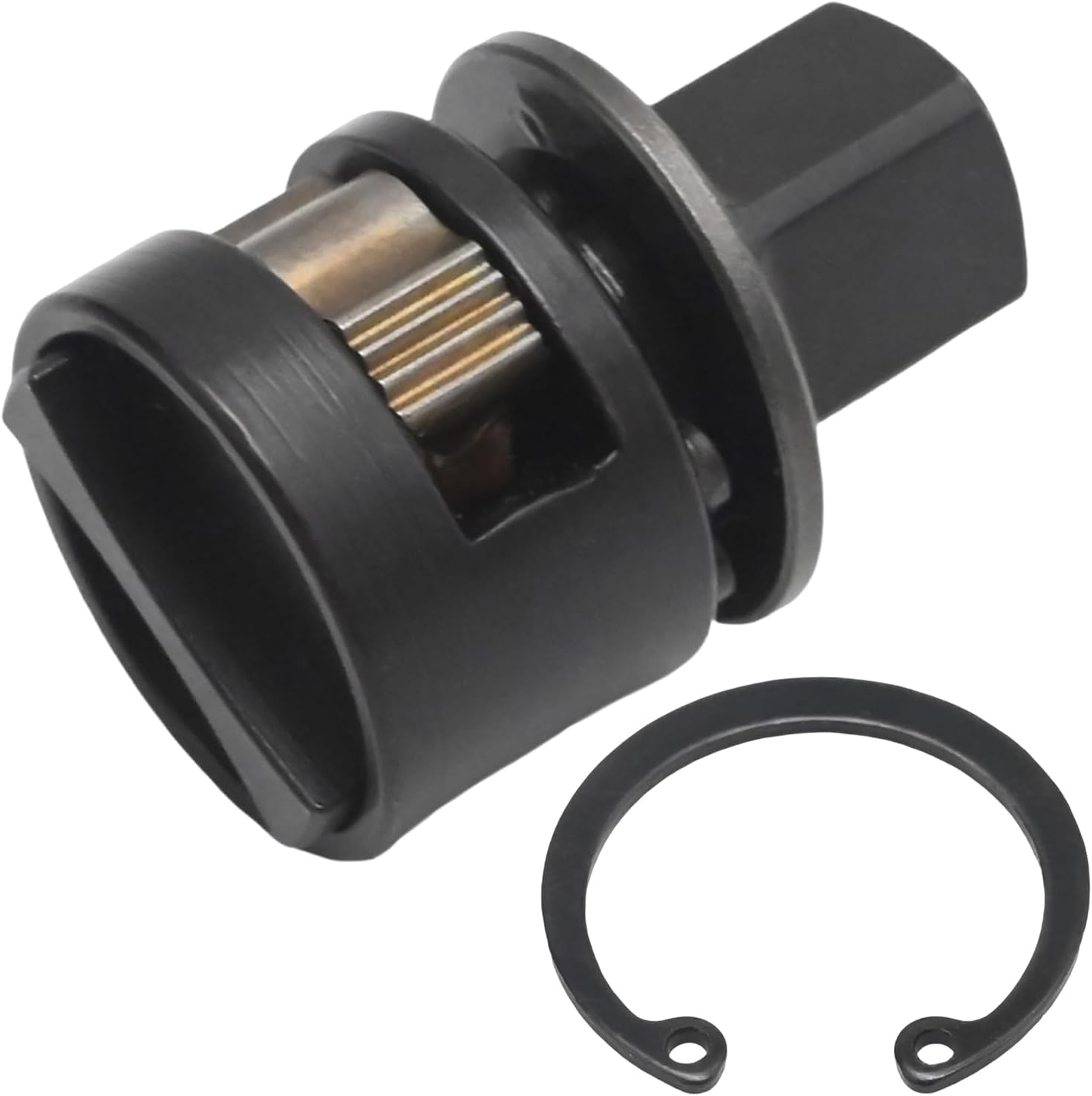 EATAKWARD 42 06 0147 3/8-inch Ratchet Head Anvil Repair Tool Kit, Anvil Repair Kit, Replacement for 2567-20 2569-20