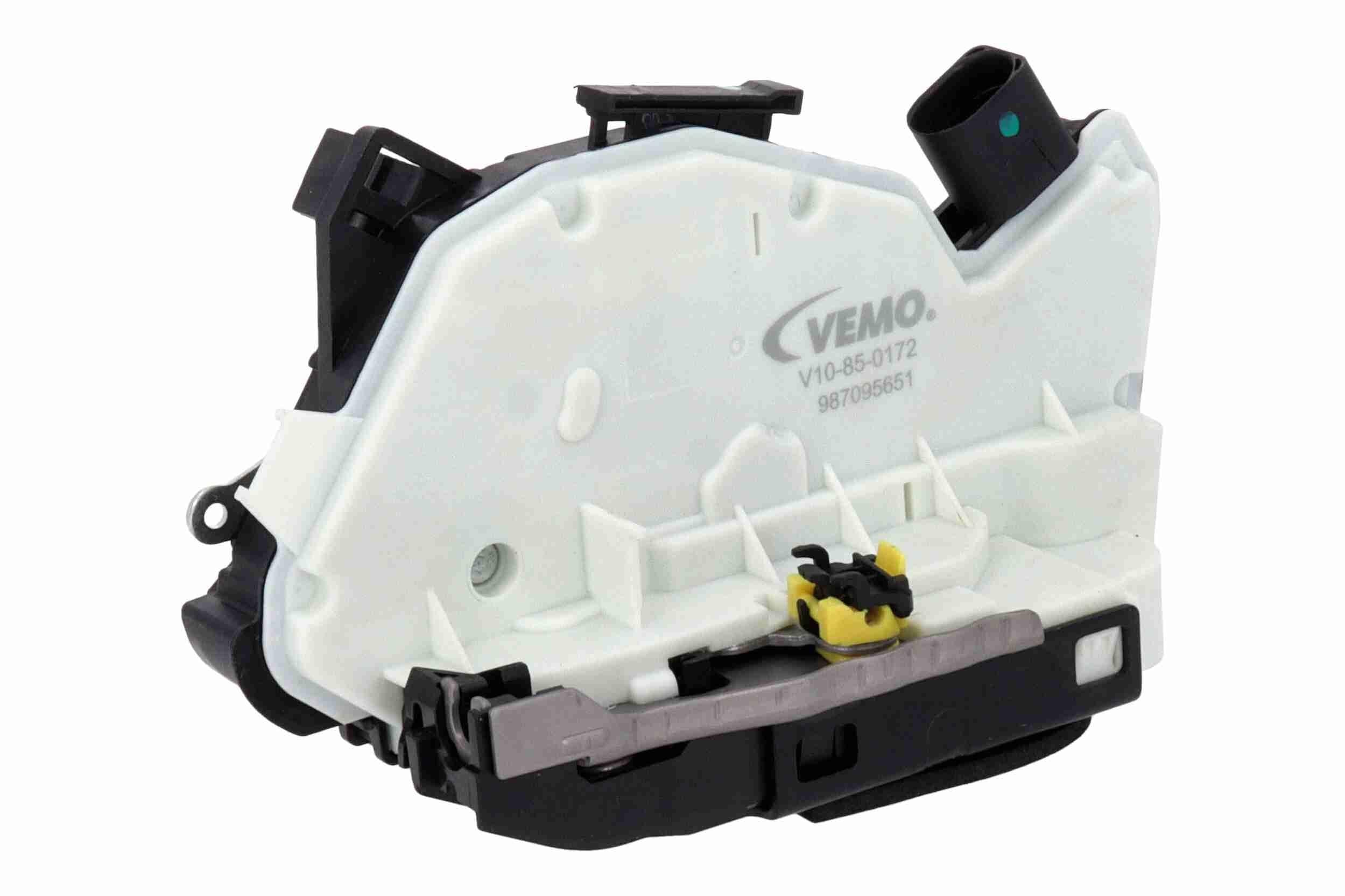 Serrure de porte bloquée Seat Ibiza IV solution avec Vemo V10-85-0172
