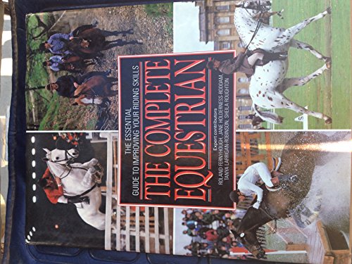 The Complete Equestrian