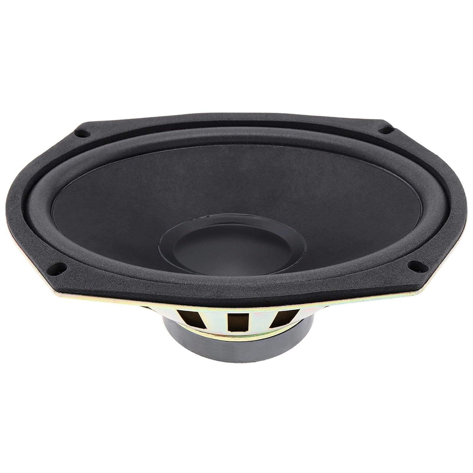 1 sztuka 6x9 cali 600 W 12 V głośniki samochodowe uniwersalny subwoofer samochodowy audio muzyka stereo pełnozakresowe głośniki