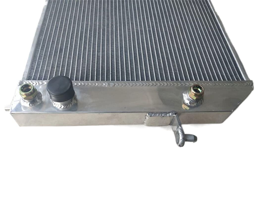Astro Van Radiator 2000 Chevy Blazer Radiator Direct Fit Radiator For 1996-2005 Chevy ...