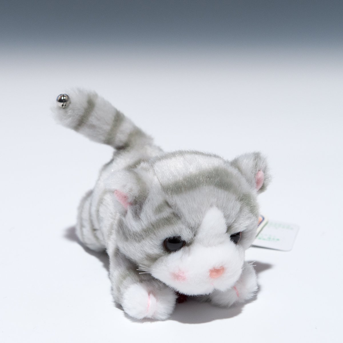 猫のぬいぐるみ Yahoo!オークション - セガ SEVENTEEN ANIMAL COORDY ミニ