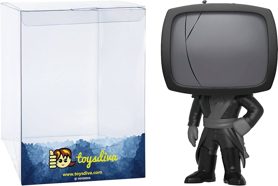 Amazon.com: Prince Robot IV (2018 Spring Con Exc): P o p