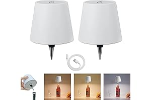 Botella Mi Luz: Illuminate Your Space with Wireless Ambiance