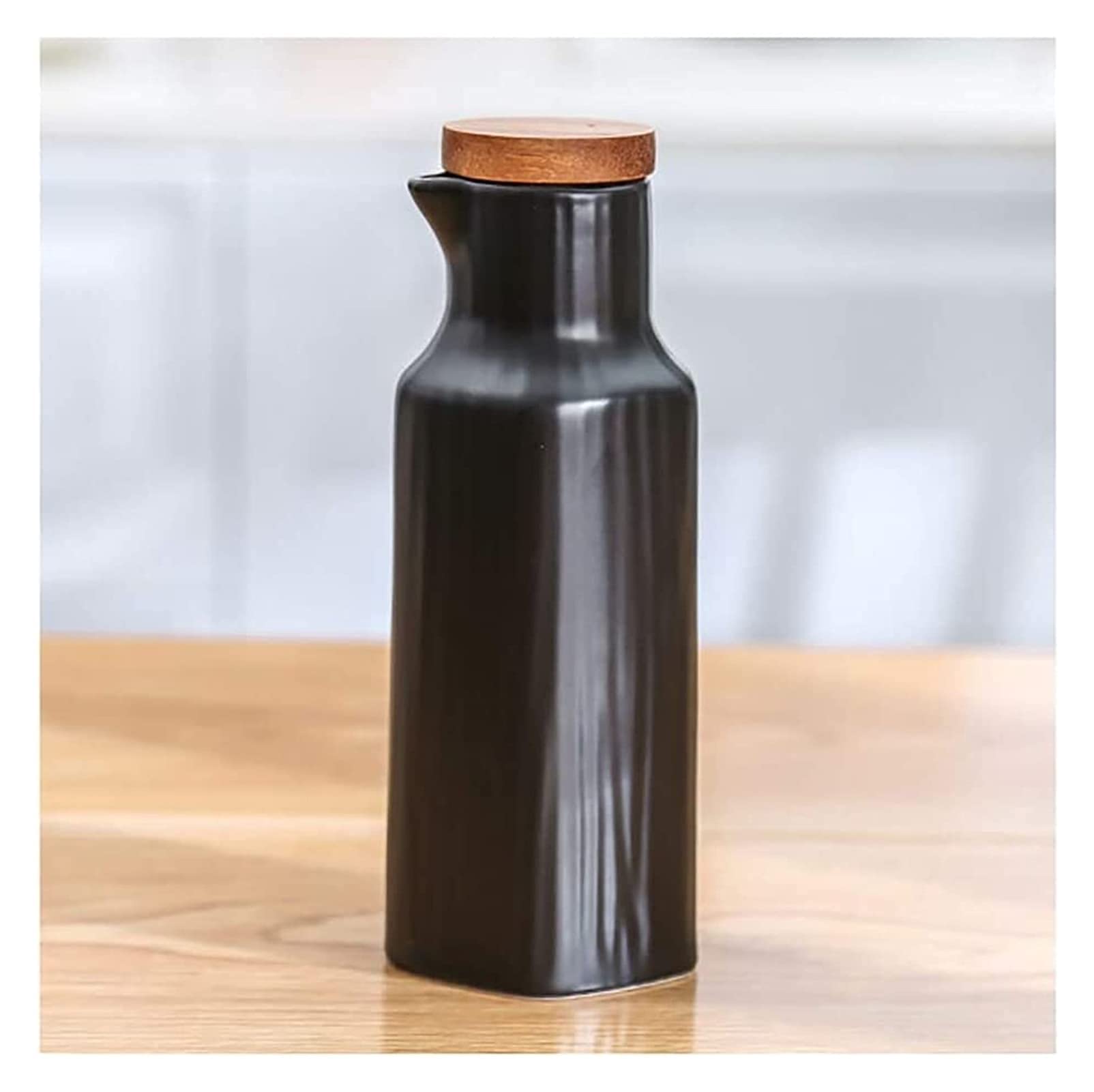 Distributeur d'huile d'olive de cuisine pour sublimer vos repas d'été