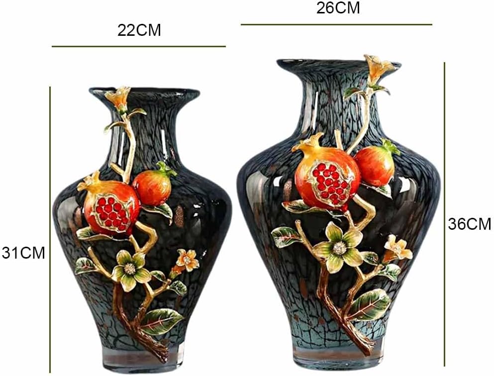 陶器 磁器 花器 砥部焼 栖山銘 共箱