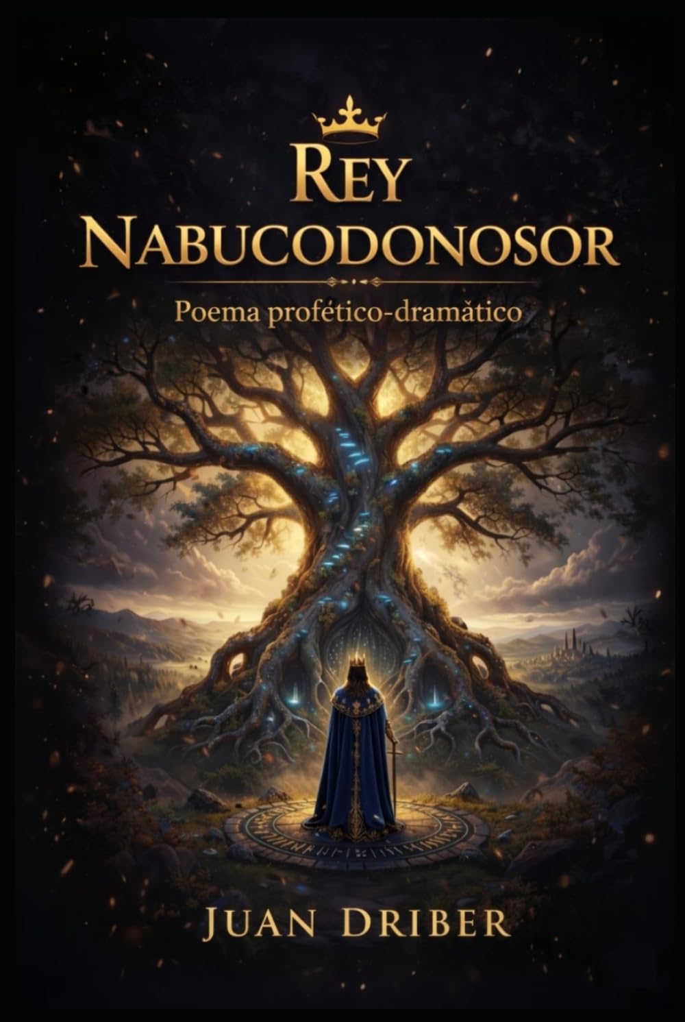 REY NABUCODONOSOR: Poema profético-dramático