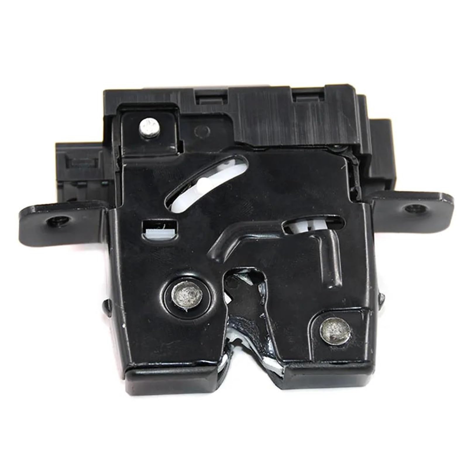 Yueyzhk One Color Car Rear Trunk Lid Boot Lift Tailgate Lock Latch For Nissan For Qashqai For Tiida 90502Ed00a 905202Dx0a 2008-2015