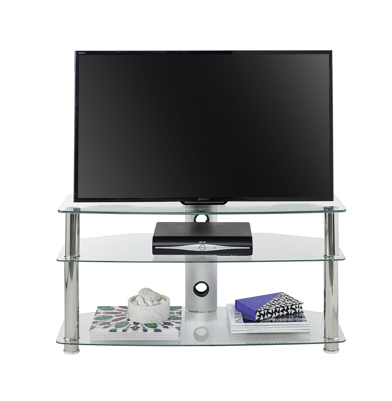 TV Stand CL1000 MMT Furniture Designs 1000mm Wide - Dettaglio