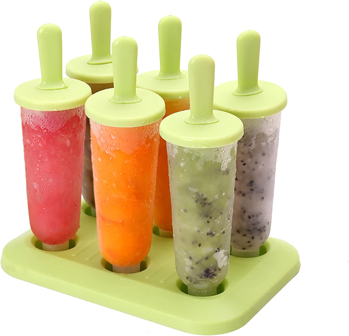 form für eis am stiel