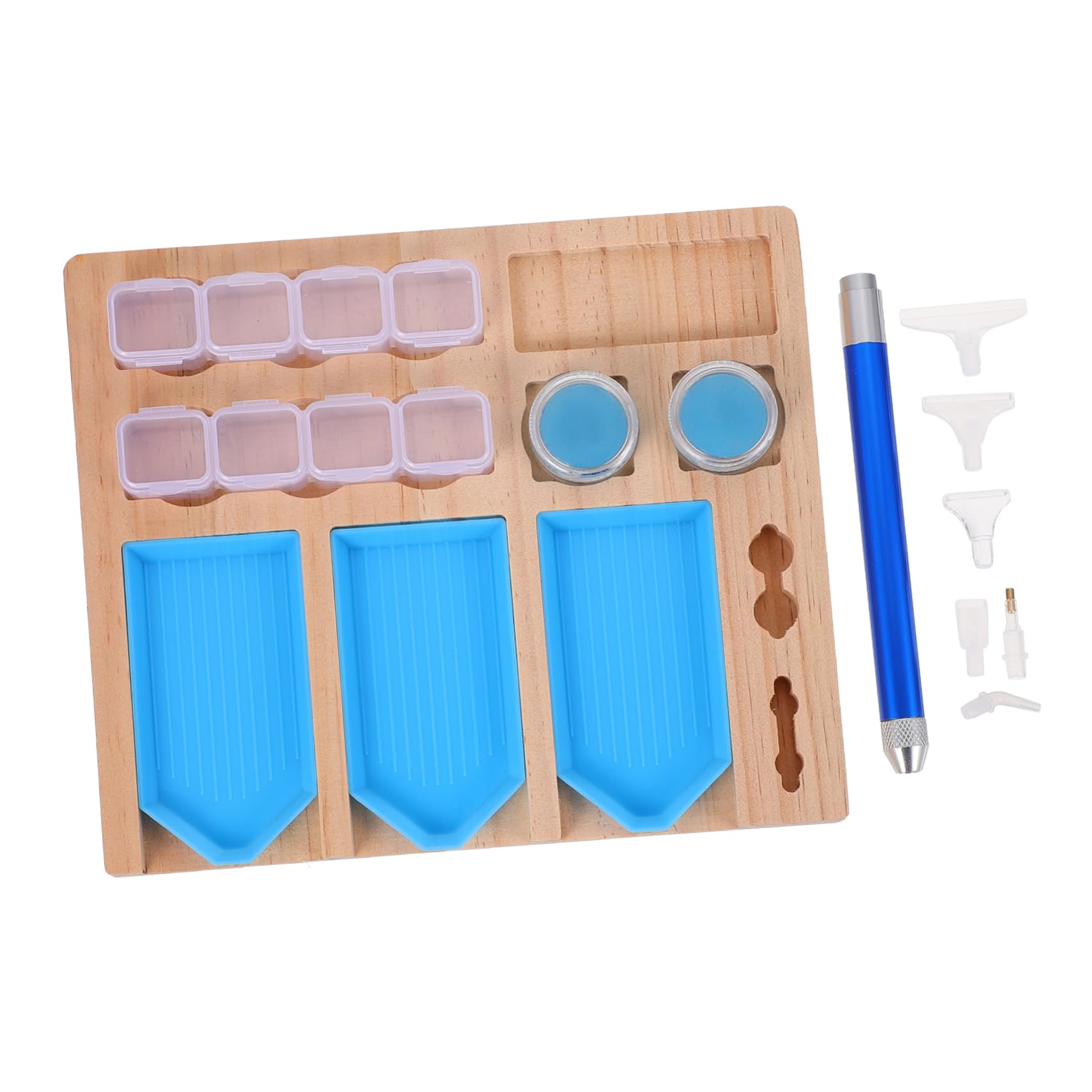 Support pour stylos de perçage pour perles : sublimez vos soirées DIY