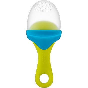 baby food mesh pouch