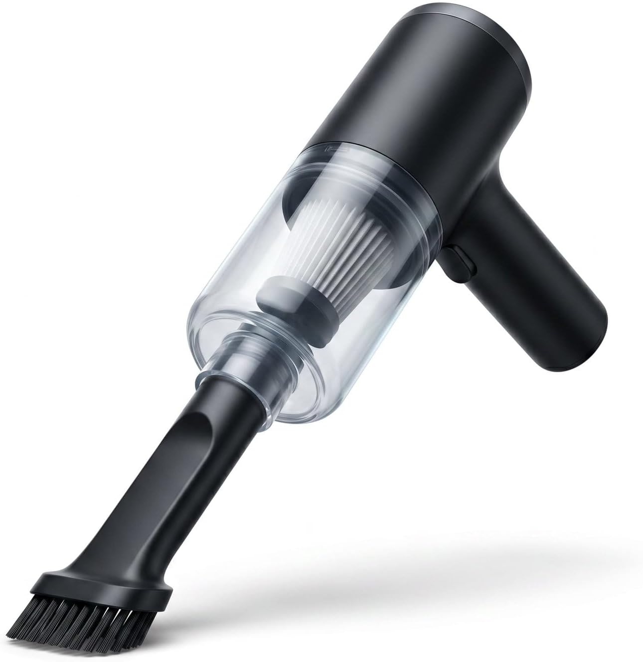 Aspirador Automotivo Port&aacute;til Sem Fio