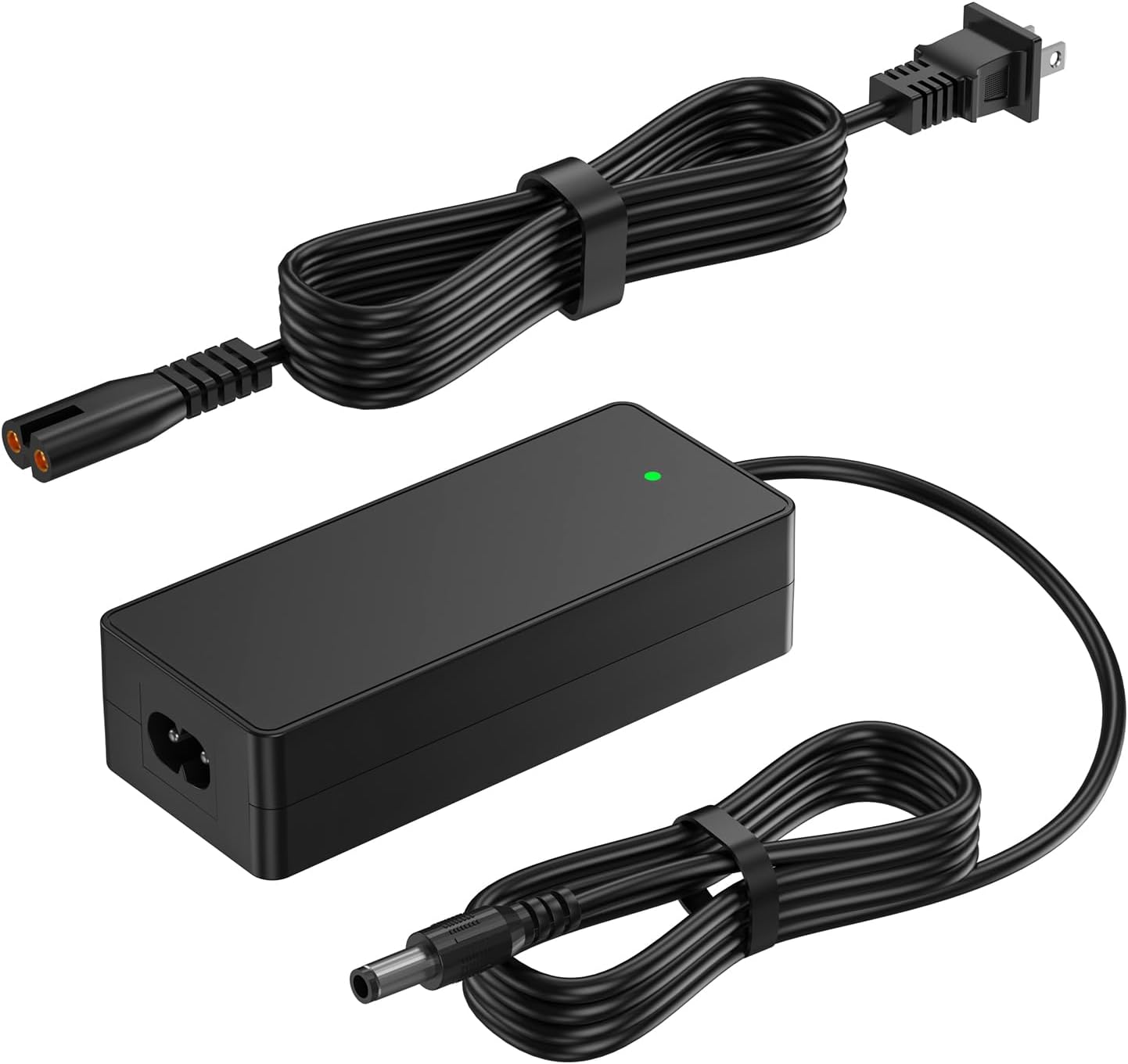 VHBW 42V Charger for Jetson Electric Bike, Compatible with Jetson Bolt, Bolt Pro, Adventure, Journey, LX10, J5, J8 Bikes and for Jetson Eris, Ora Pro, Racer, Rhythm, Ryder Scooters VHBW 42V Charger for Jetson Electric Bike, Compatible with Jetson Bolt, Bolt Pro, Adventure, Journey, LX10, J5, J8 Bikes and for Jetson Eris, Ora Pro, Racer, Rhythm, Ryder Scooters