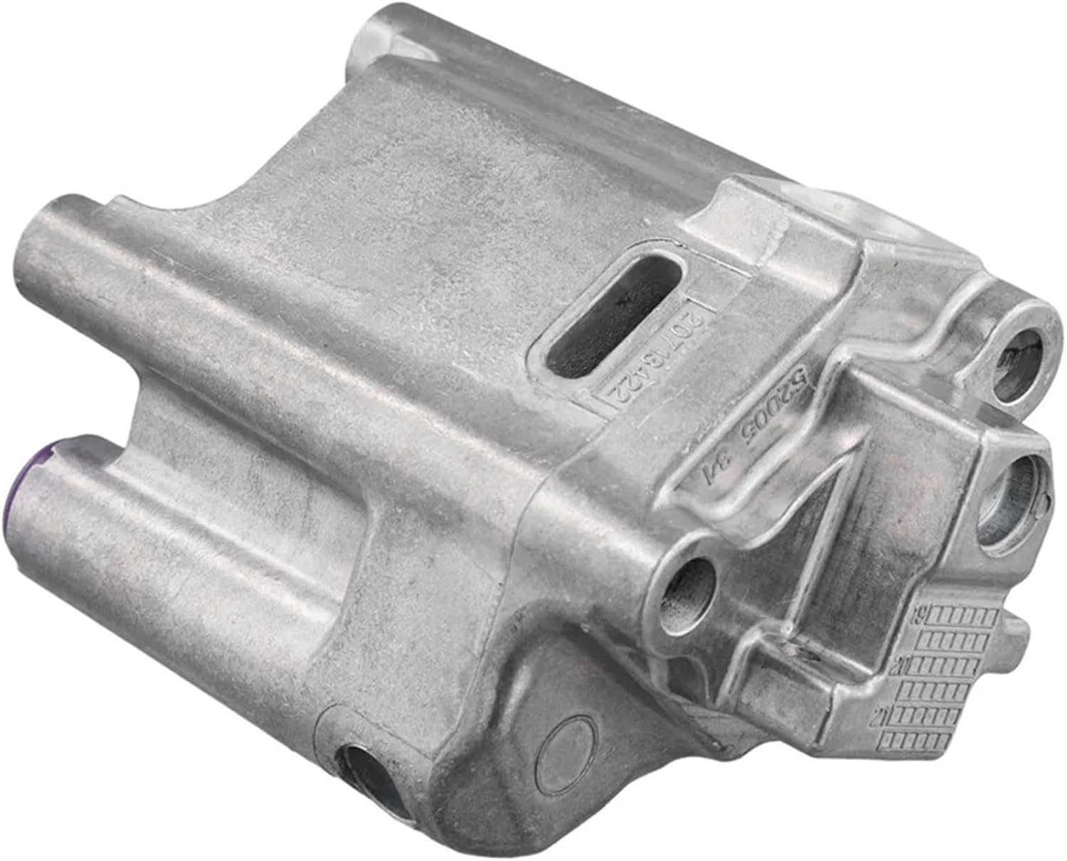 Exhaust Brake Control Valve Compatible With VOL Truck Replacement Part Numbers 21452480 21596642 21596626