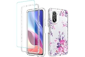 Case for Redmi K40 Pro M2012K11AG Case