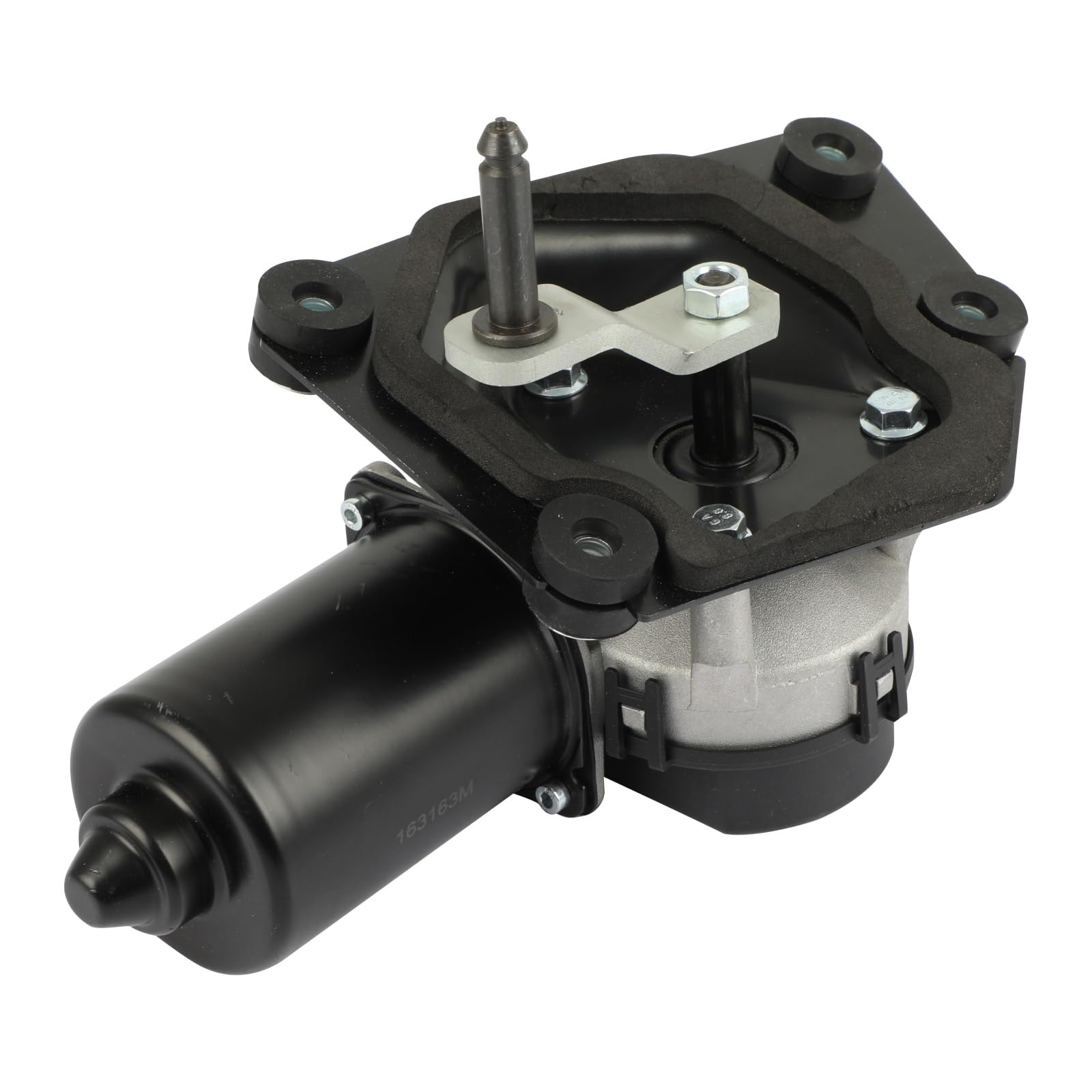 ROADFAR Front Windshield Wiper Motor Fit for Ford for Ranger 2008-2011