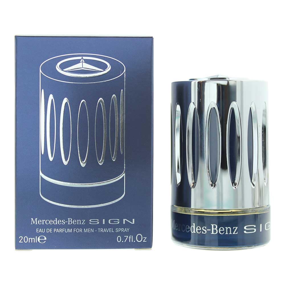 MERCEDES-BENZ Sign Eau De Parfum 20 ml