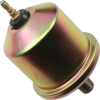 Vista 2 de Beck/Arnley 201-0239 Interruptor de presión de aceite con manómetro