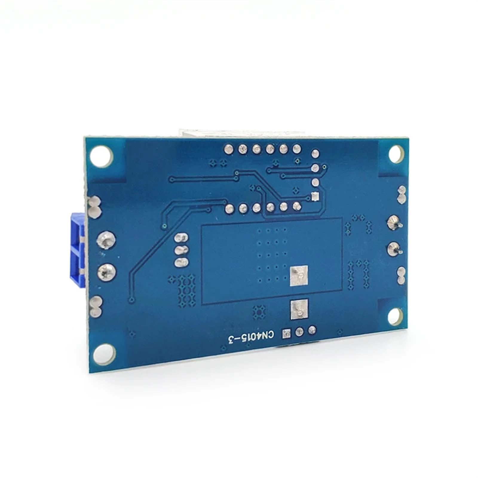 Modulo Step Down XL4015 Convertitore DC-DC 5A Regolabile 75W Modulo Step Down XL4015 Convertitore DC-DC 5A Regolabile 75W