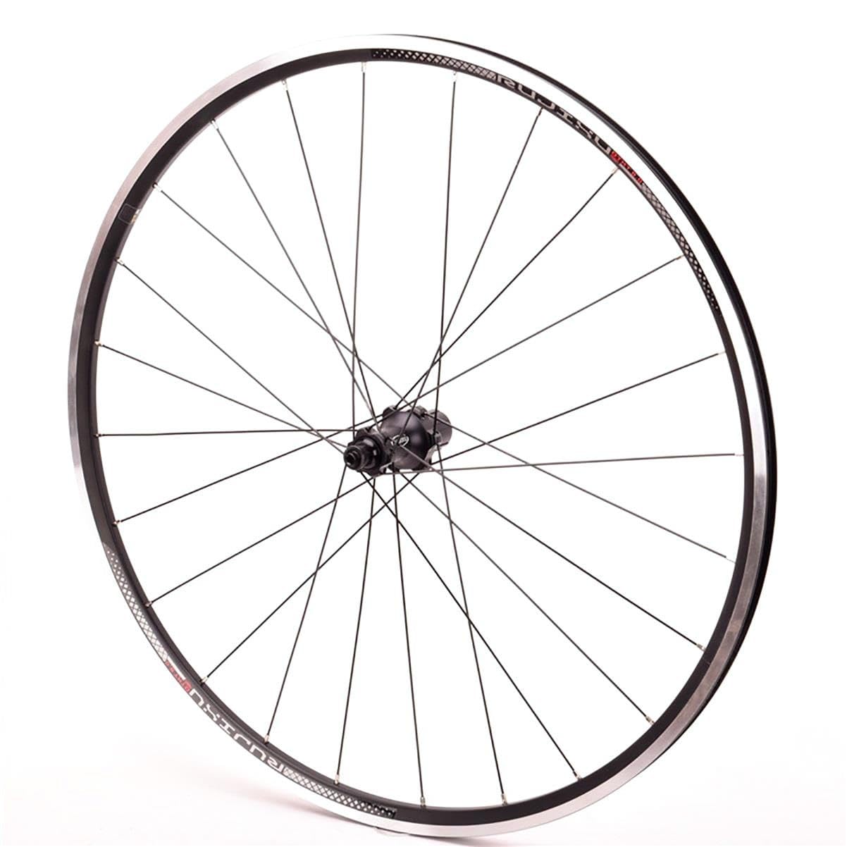 Juego Ruedas Carretera 700C Freno C/V QR 100/130MM Llantas De Aleación