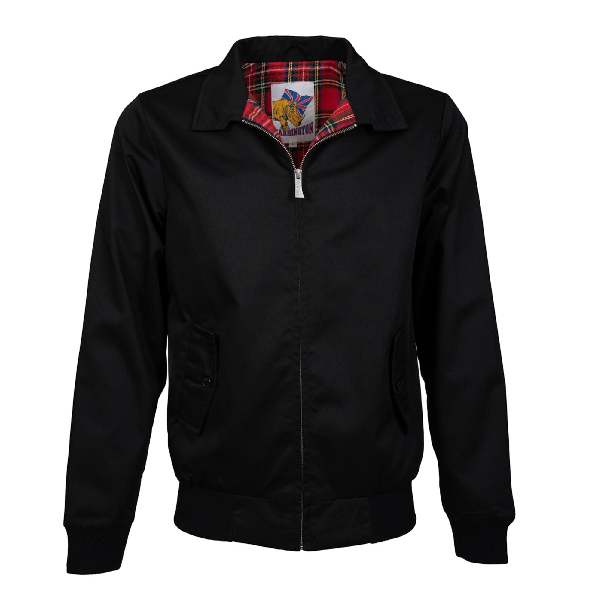 HARRINGTON Hgo Giacca Uomo