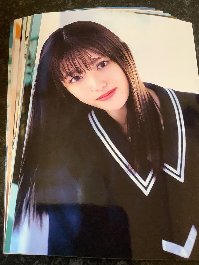 松村沙友理 生写真 まとめ売り 172枚 期間限定値下げ‼️ 松村沙友理 生写真 まとめ売り 172枚