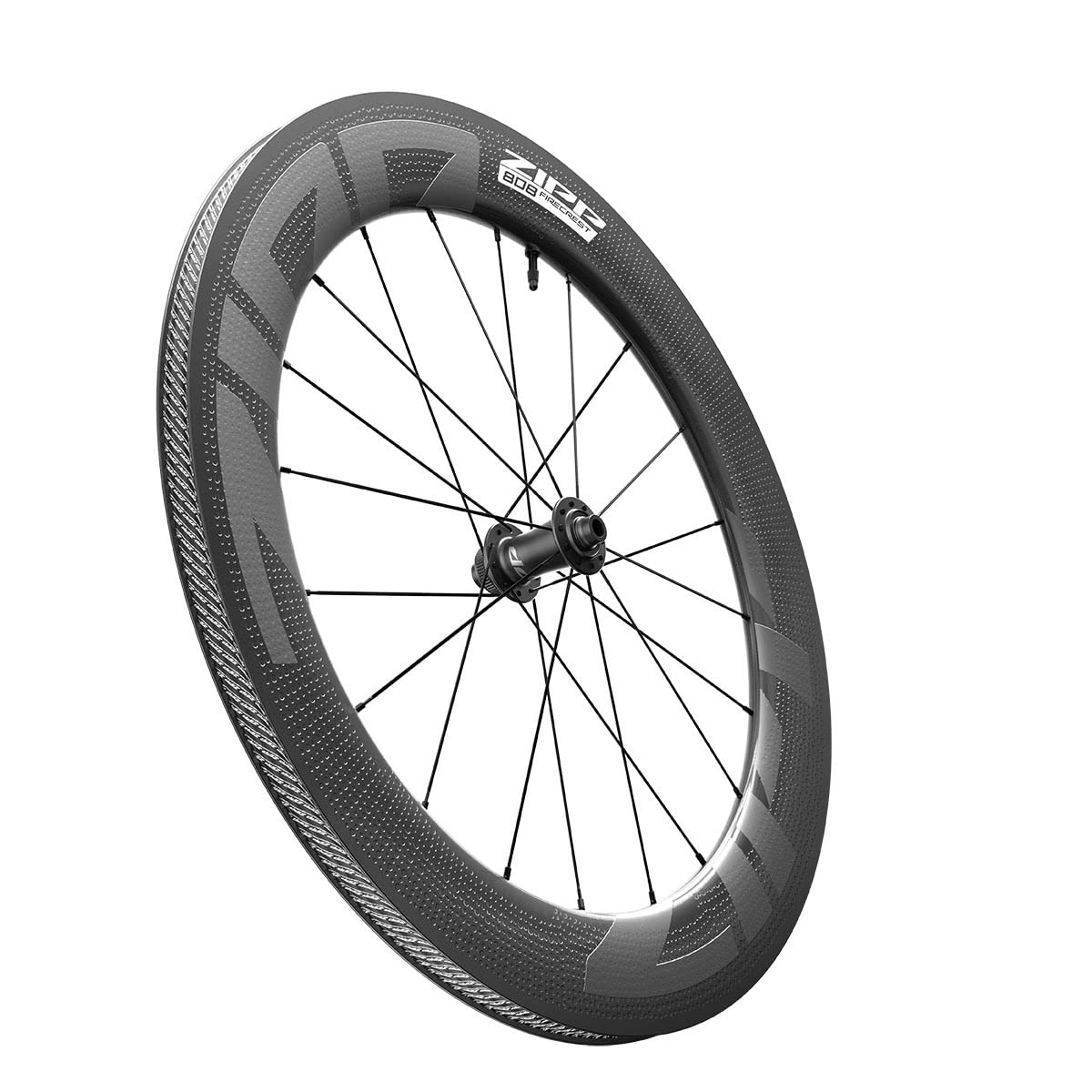 パーツ ZIPP 808 Firecrest TU Amazon | Zipp、808 Firecrest チューブレスディスク B1、ホイール